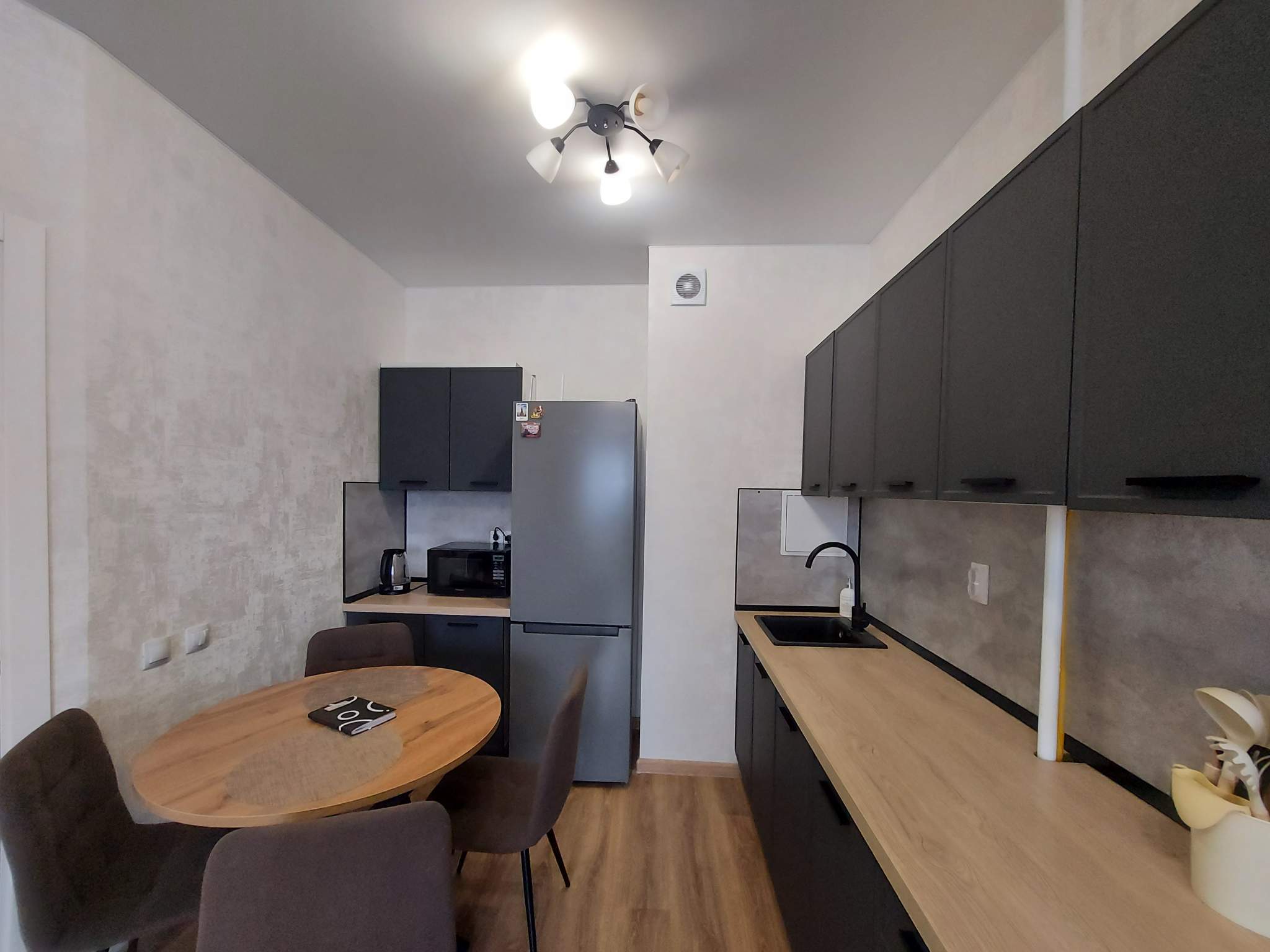 Квартира на продажу в Пскове, Юности улица, 22 фото №7