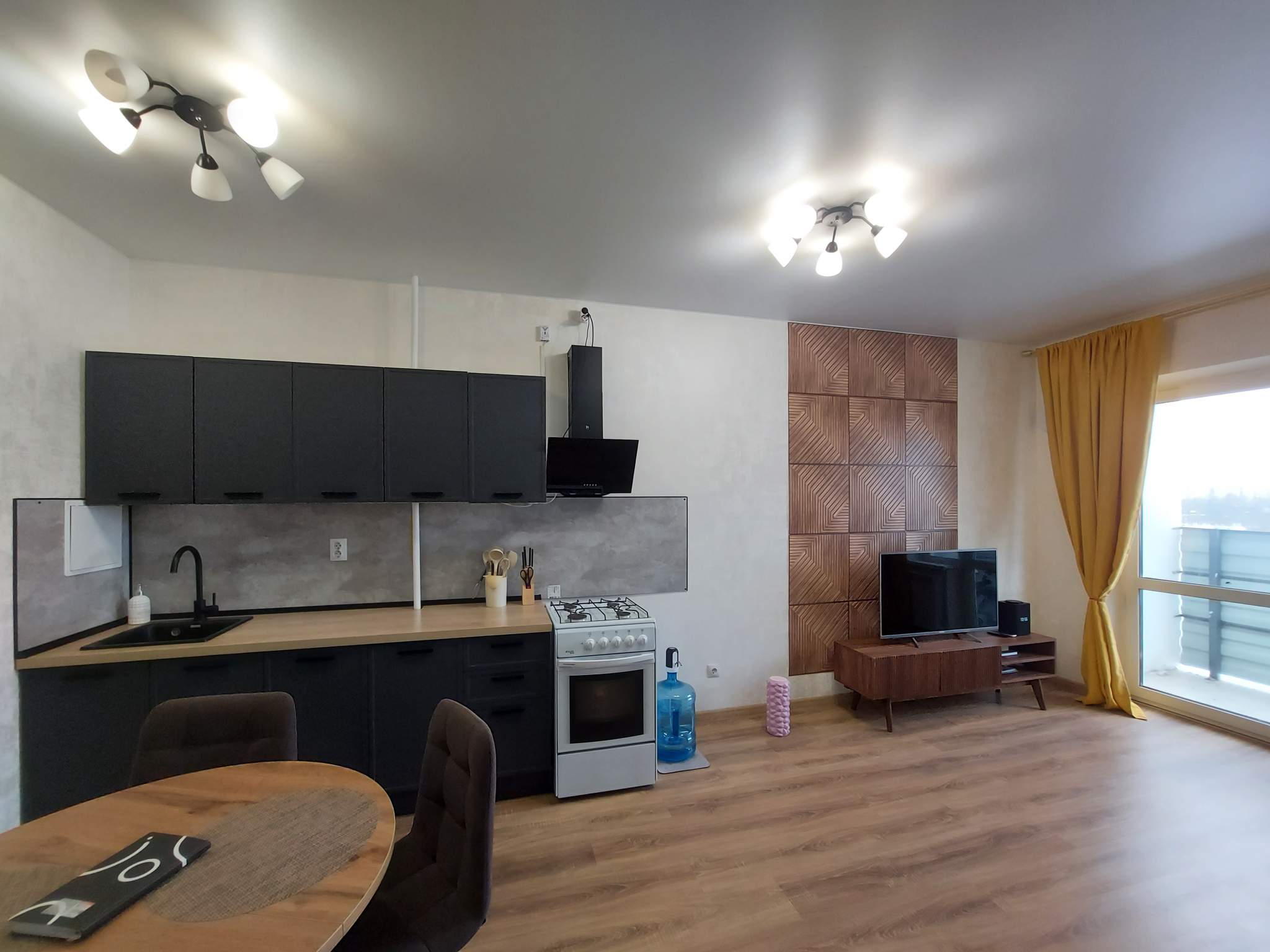 Квартира на продажу в Пскове, Юности улица, 22 фото №2