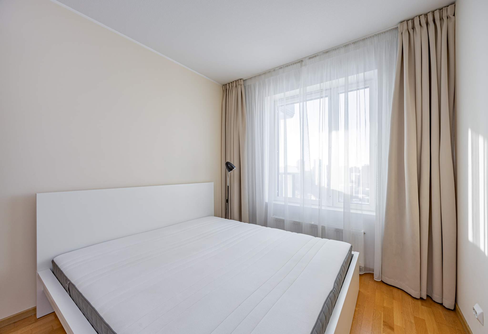 Квартира в аренду в Санкт-Петербурге, Реки Смоленки набережная, 35к1 литера А фото №13