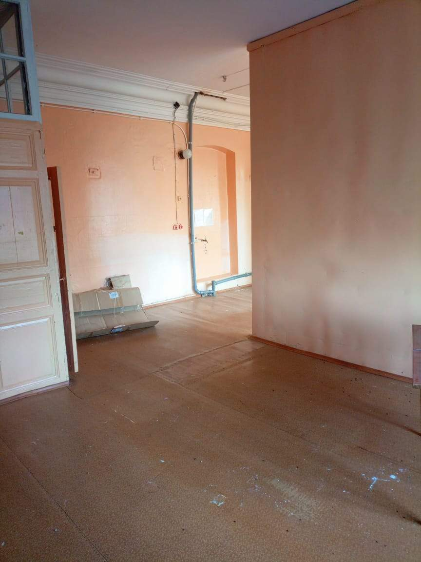 Продам офис 67.5 м.кв.