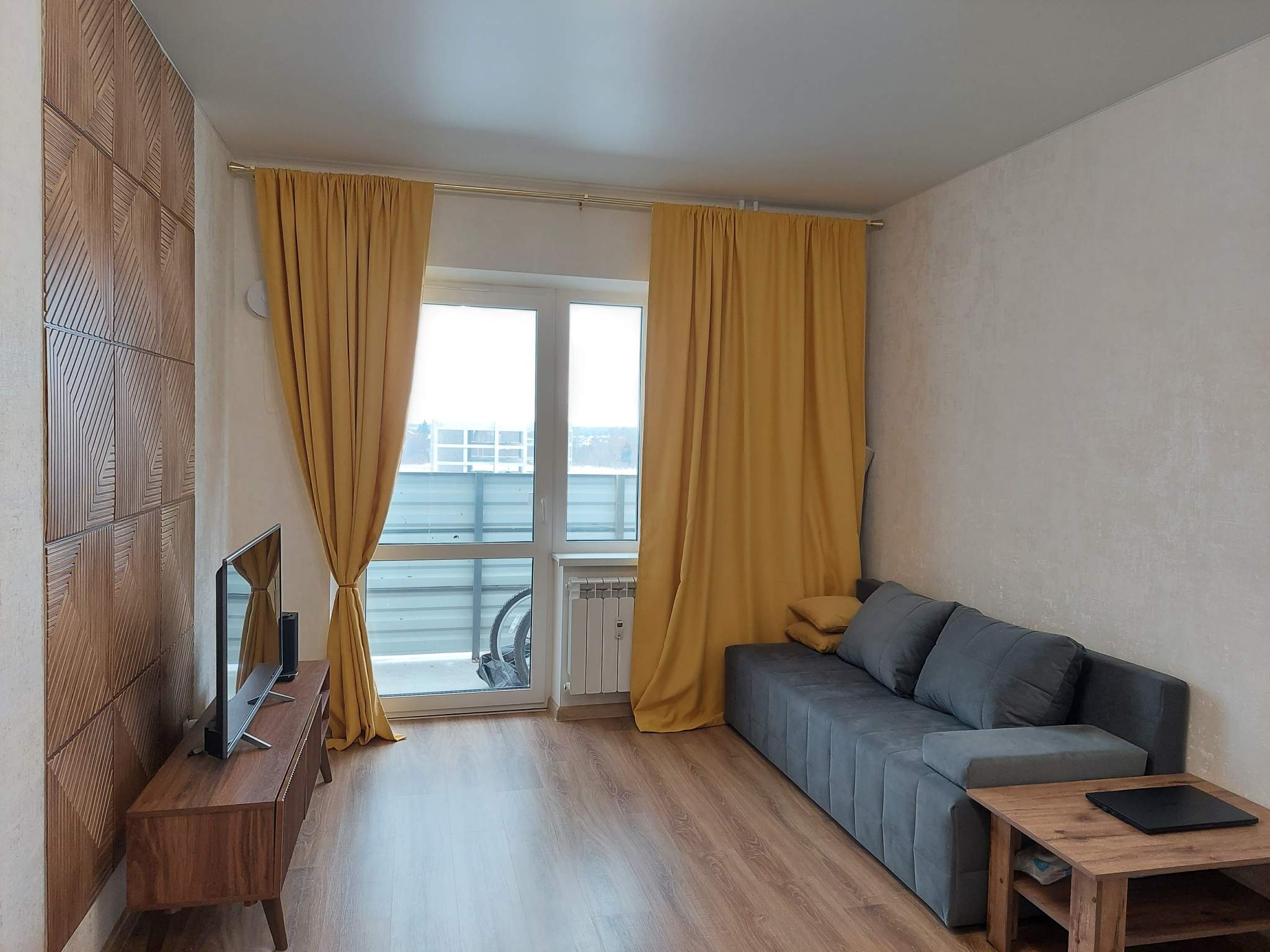 Квартира на продажу в Пскове, Юности улица, 22 фото №0