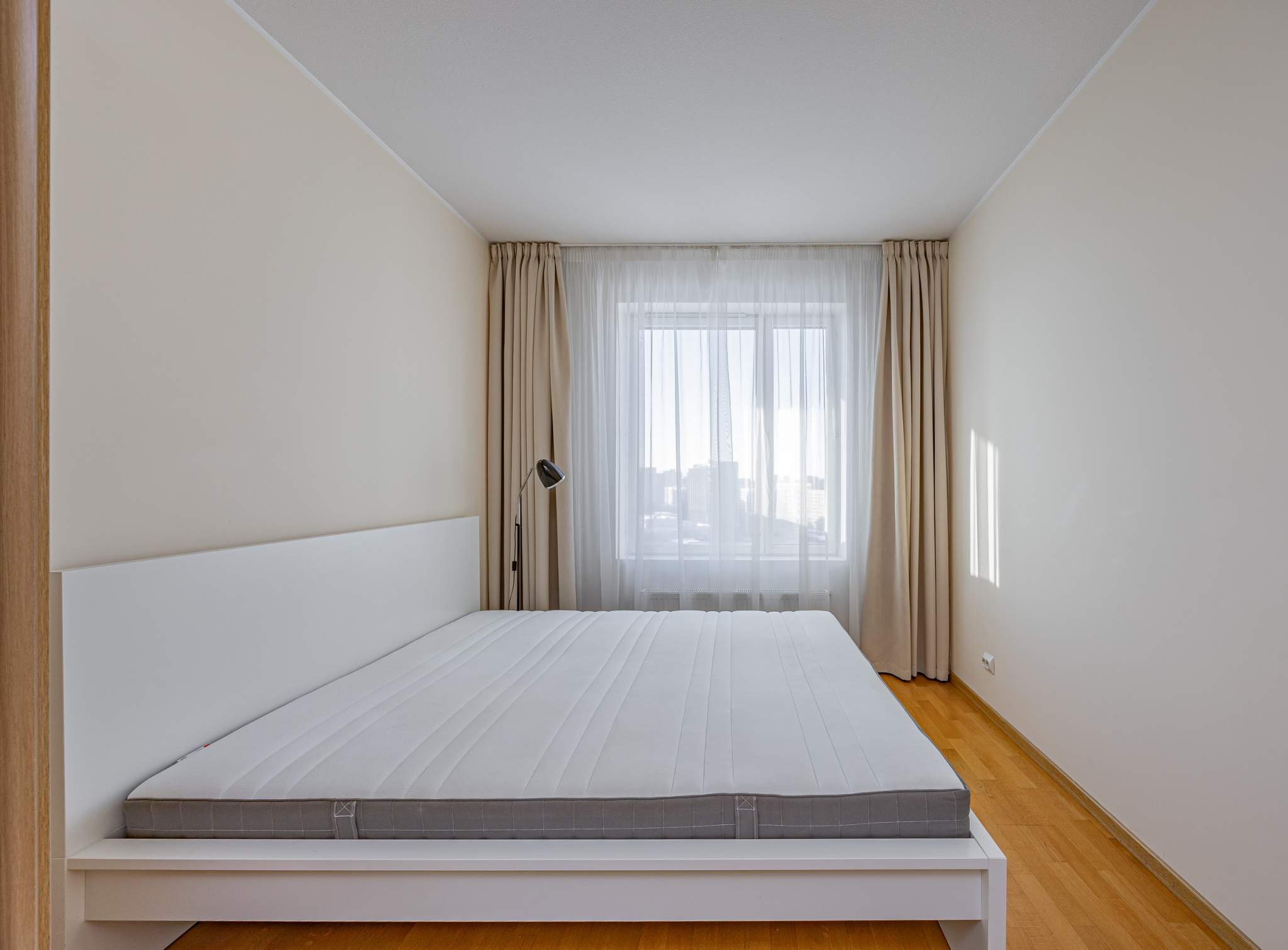 Квартира в аренду в Санкт-Петербурге, Реки Смоленки набережная, 35к1 литера А фото №12