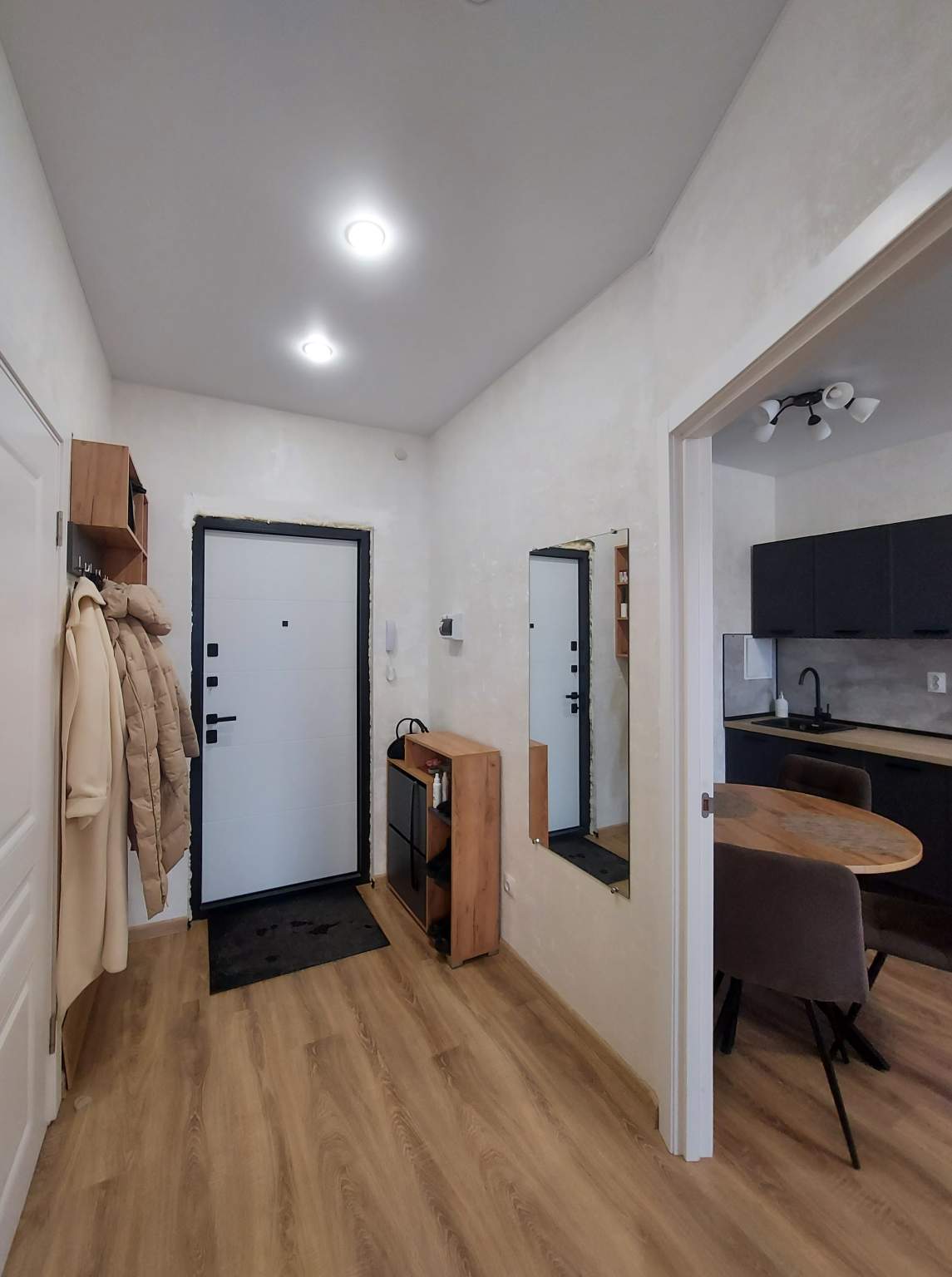 Квартира на продажу в Пскове, Юности улица, 22 фото №12