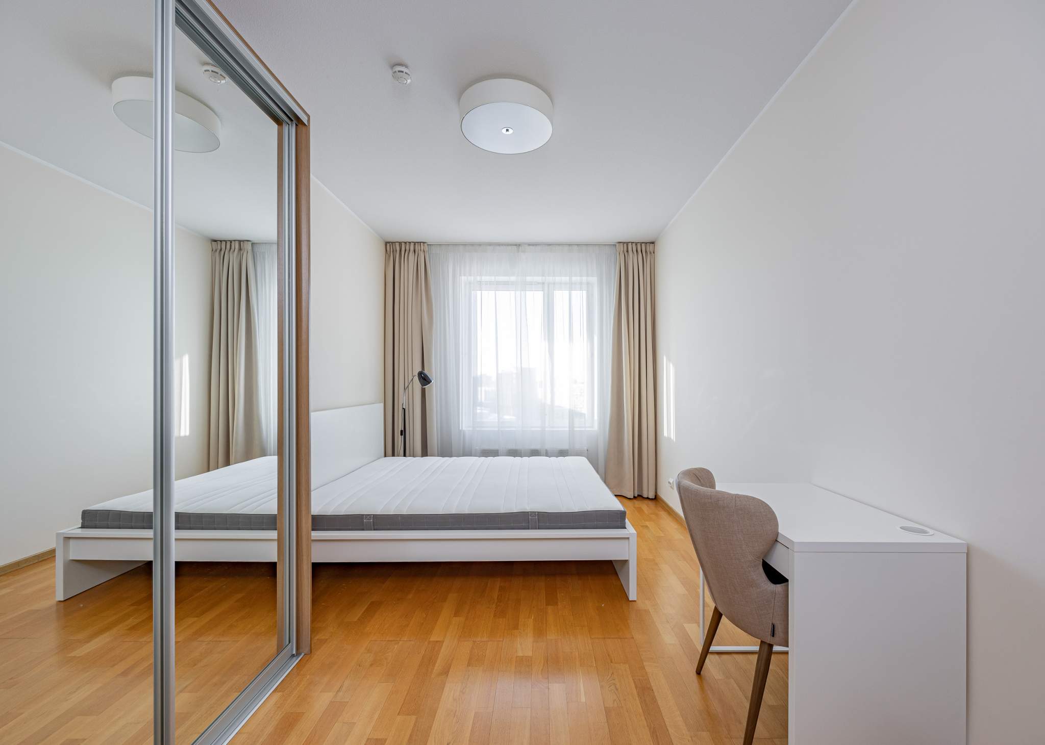 Квартира в аренду в Санкт-Петербурге, Реки Смоленки набережная, 35к1 литера А фото №11