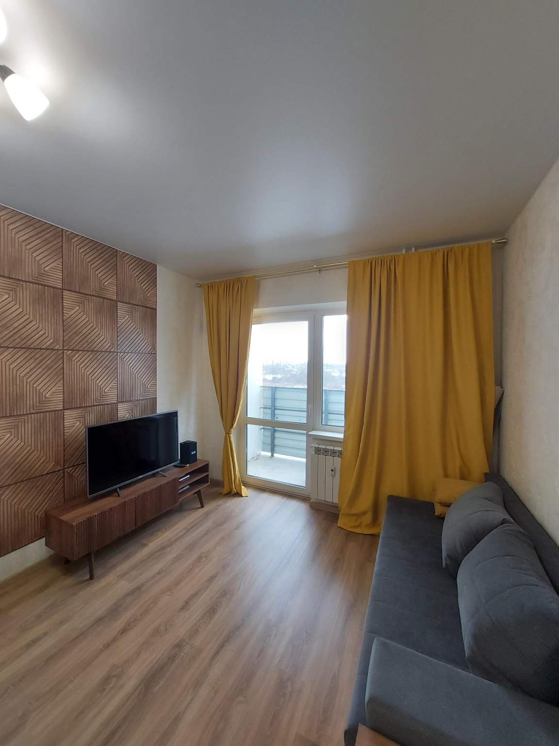 Квартира на продажу в Пскове, Юности улица, 22 фото №1