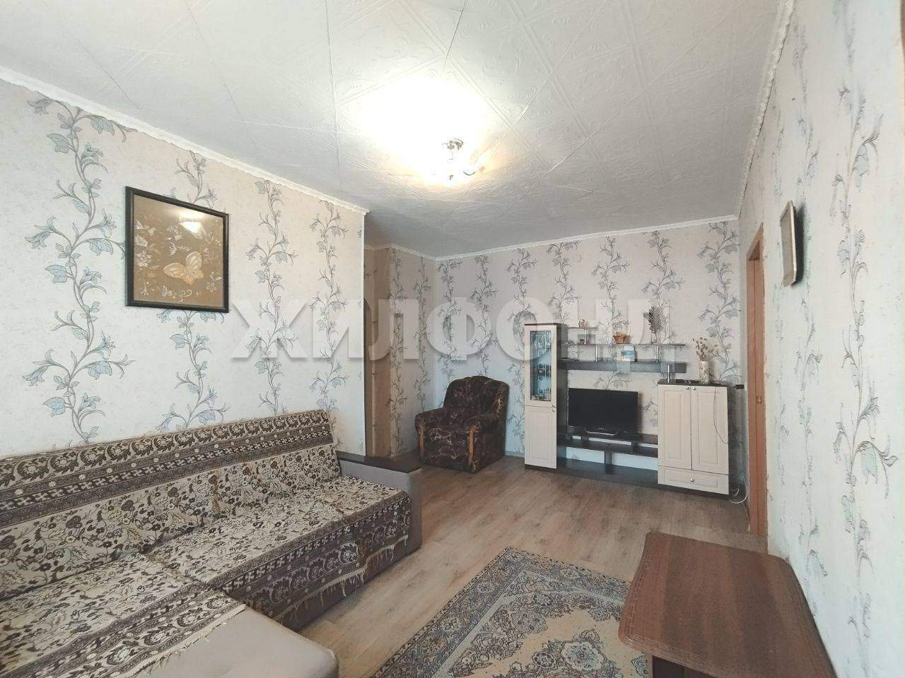 Квартира на продажу в Шерегеше, Гагарина район, 22 фото №0