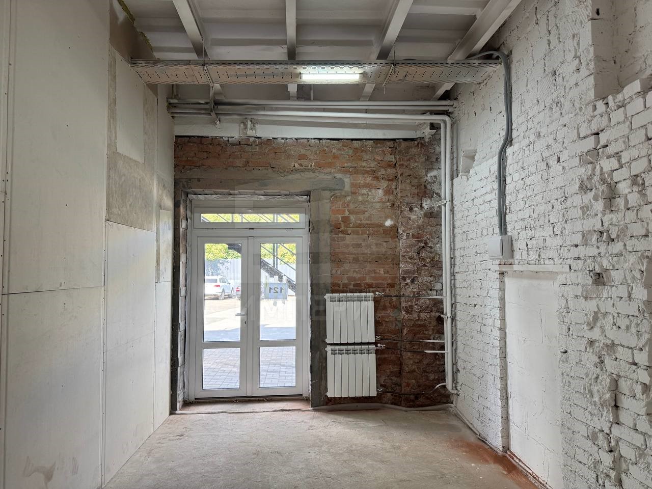 Продам помещение свободного назначения 19 м.кв.