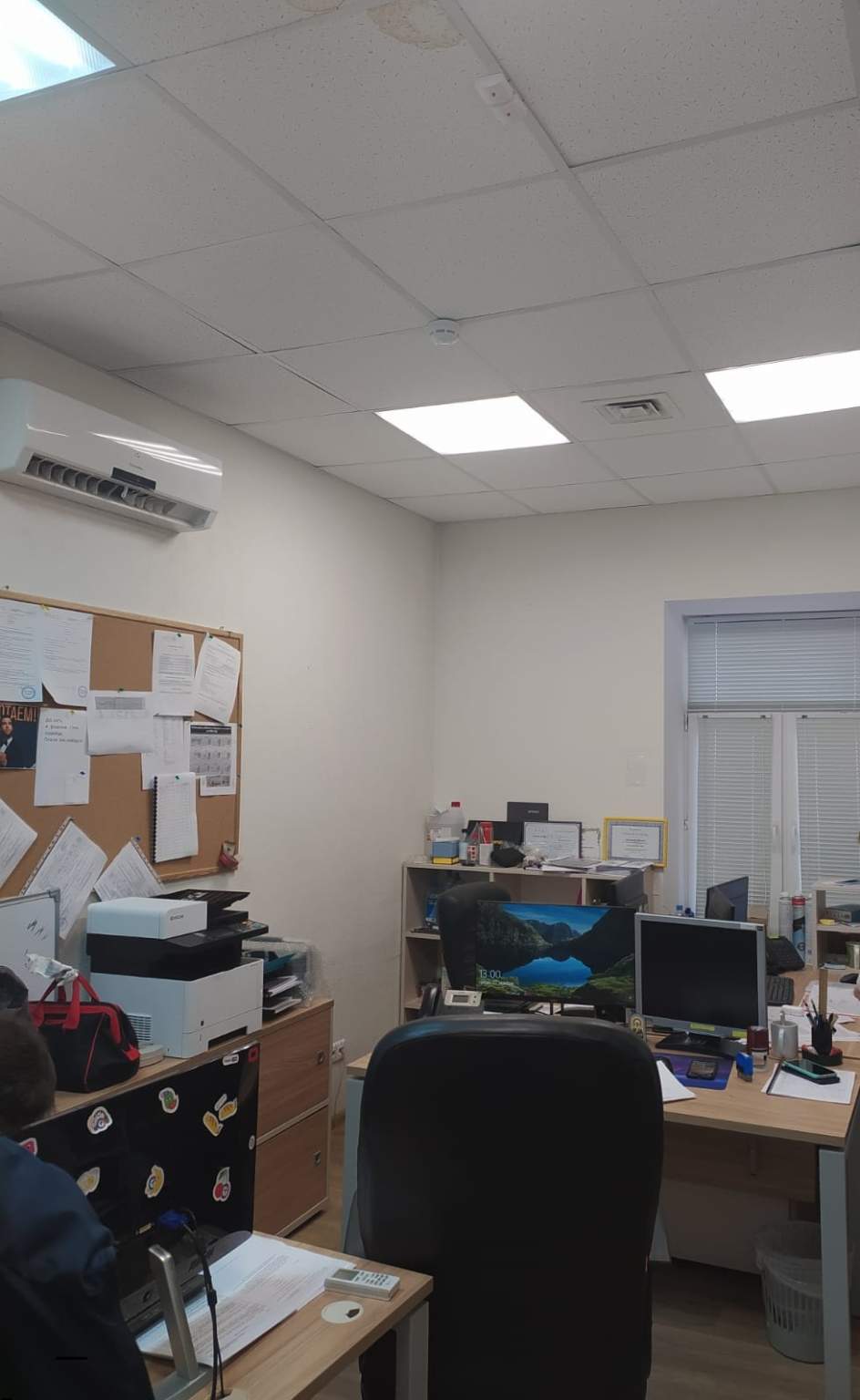 Сдам в аренду помещение свободного назначения 55.7 м.кв.