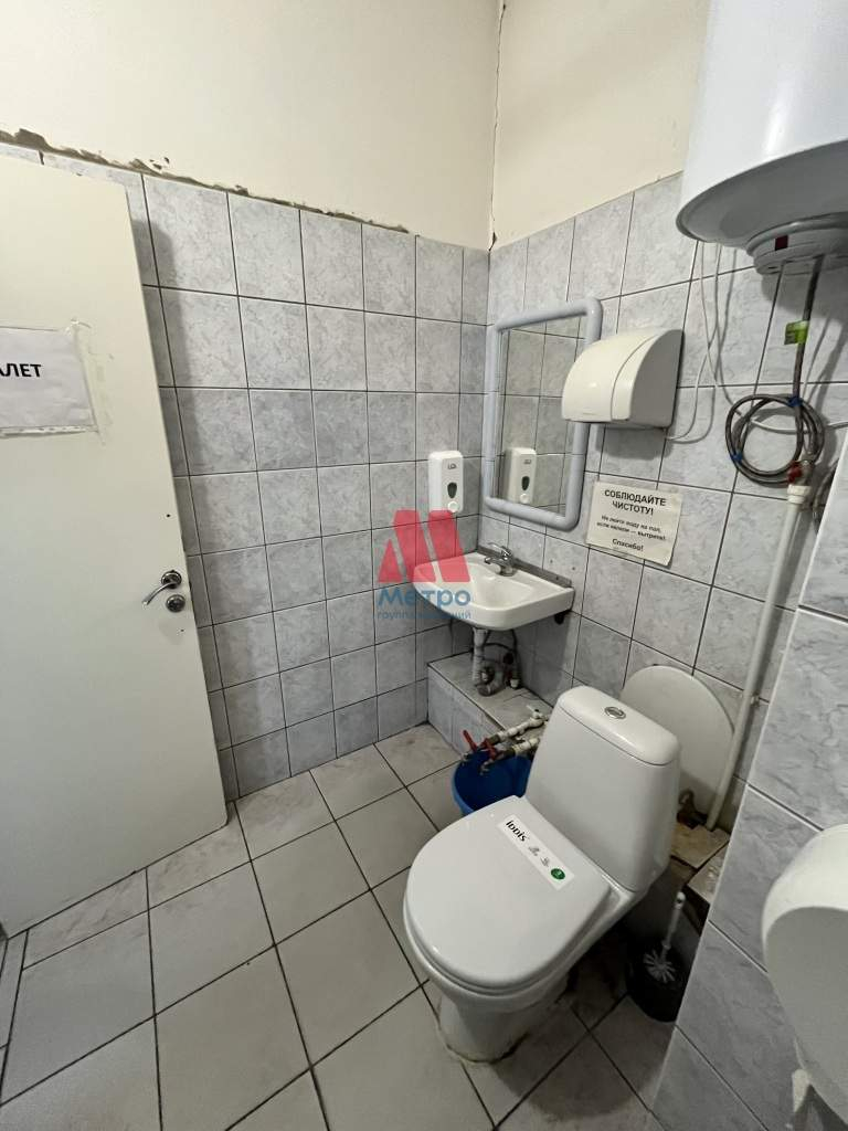 Сдам в аренду помещение свободного назначения 106.2 м.кв.