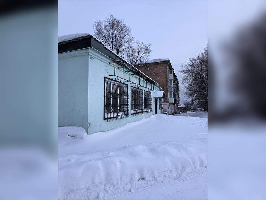 Торговая площадь на продажу в Прокопьевске, Парковая улица, зд279 фото №2