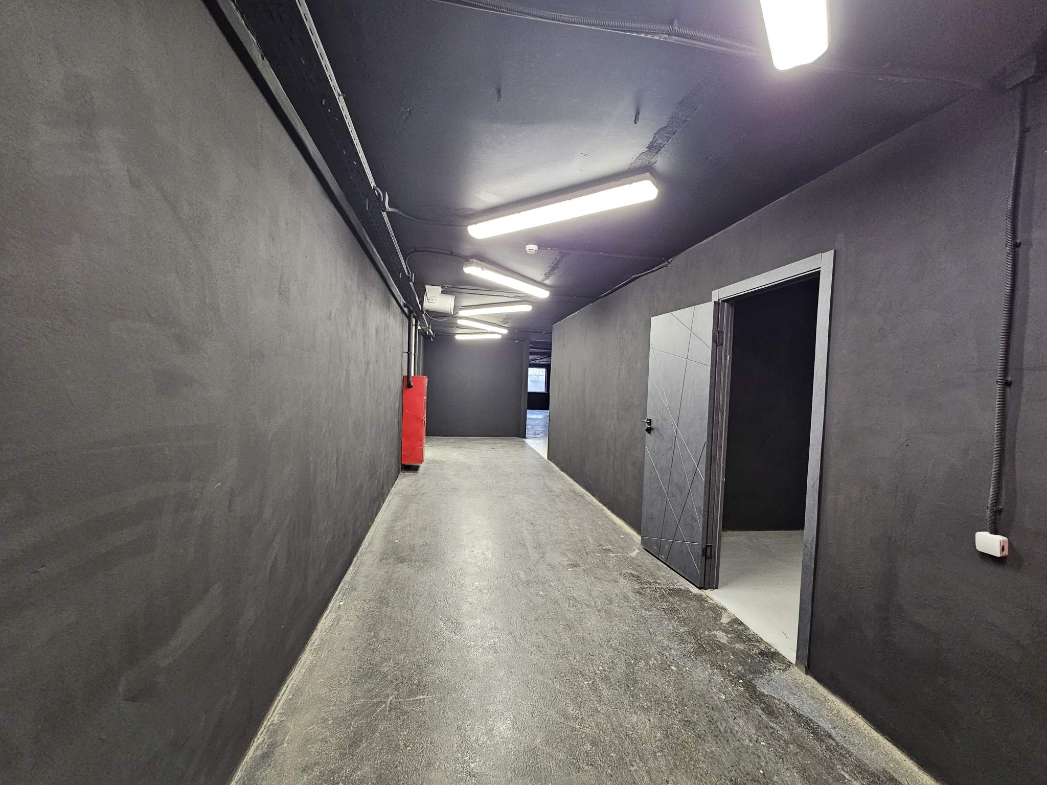 Сдам в аренду помещение свободного назначения 40.6 м.кв.