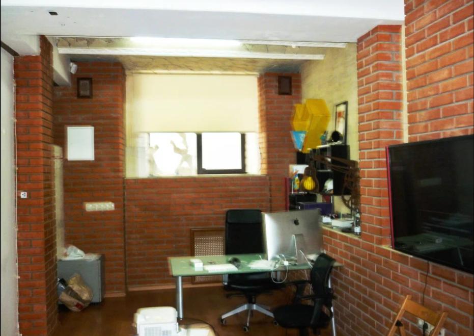 Фото: Аренда помещения площадью 150 м2 test