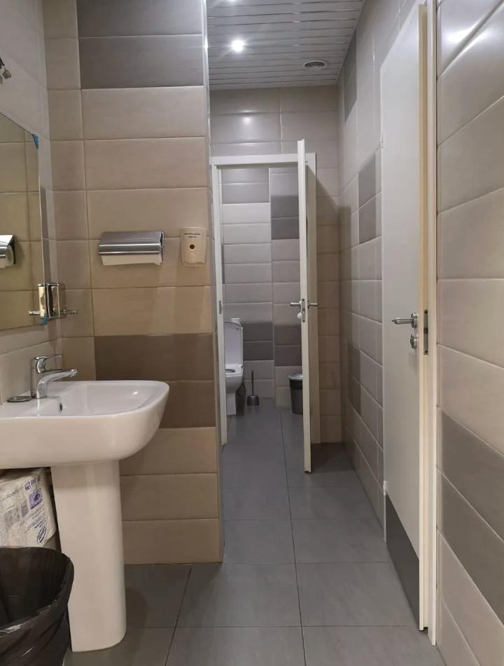 Сдам в аренду офис 286 м.кв.