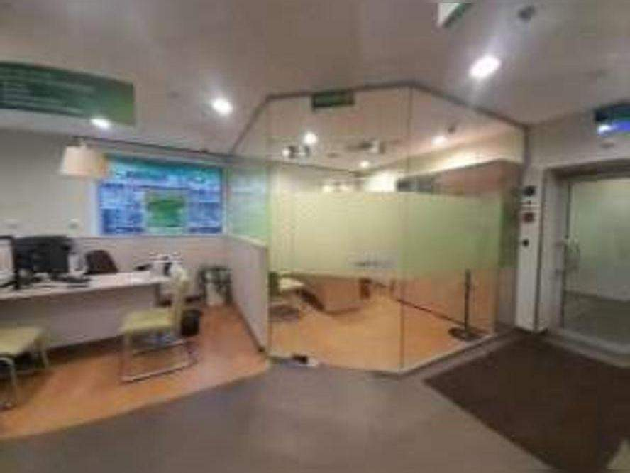 Фото: Торговое помещение 494.2 м2 test