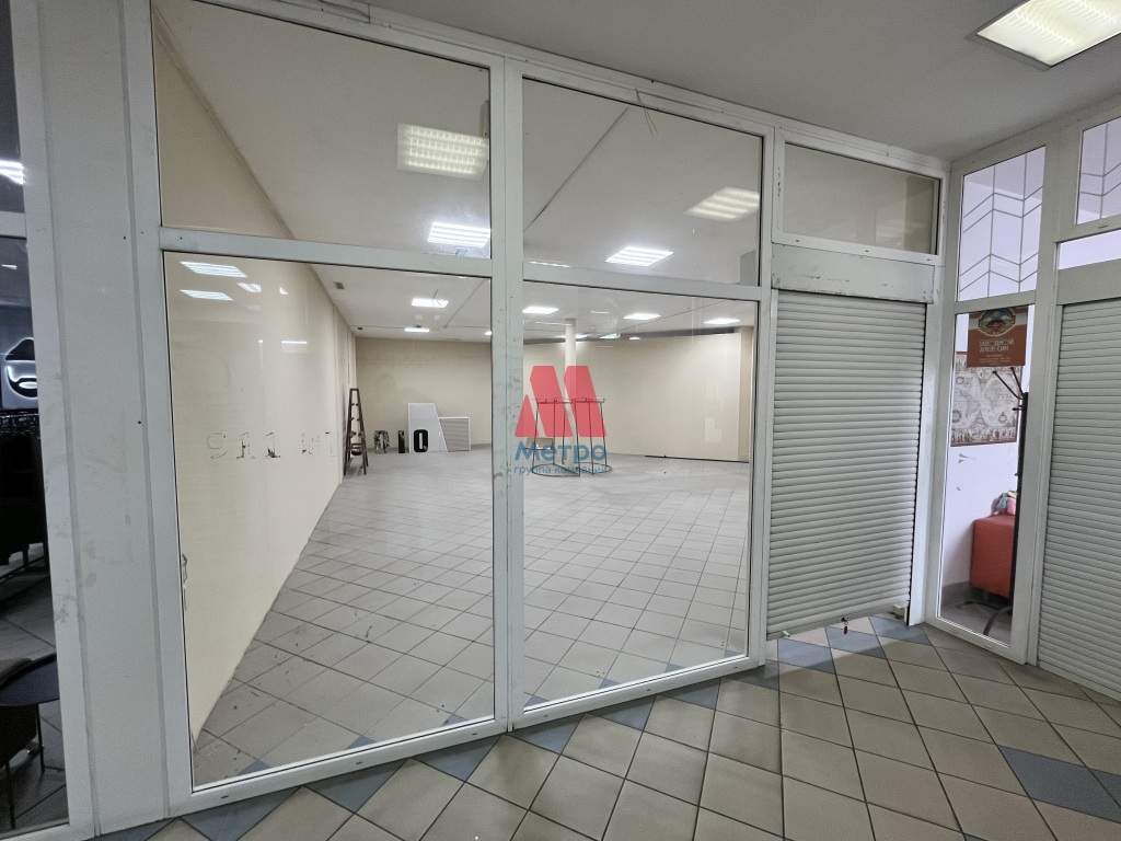 Сдам в аренду помещение свободного назначения 320 м.кв.