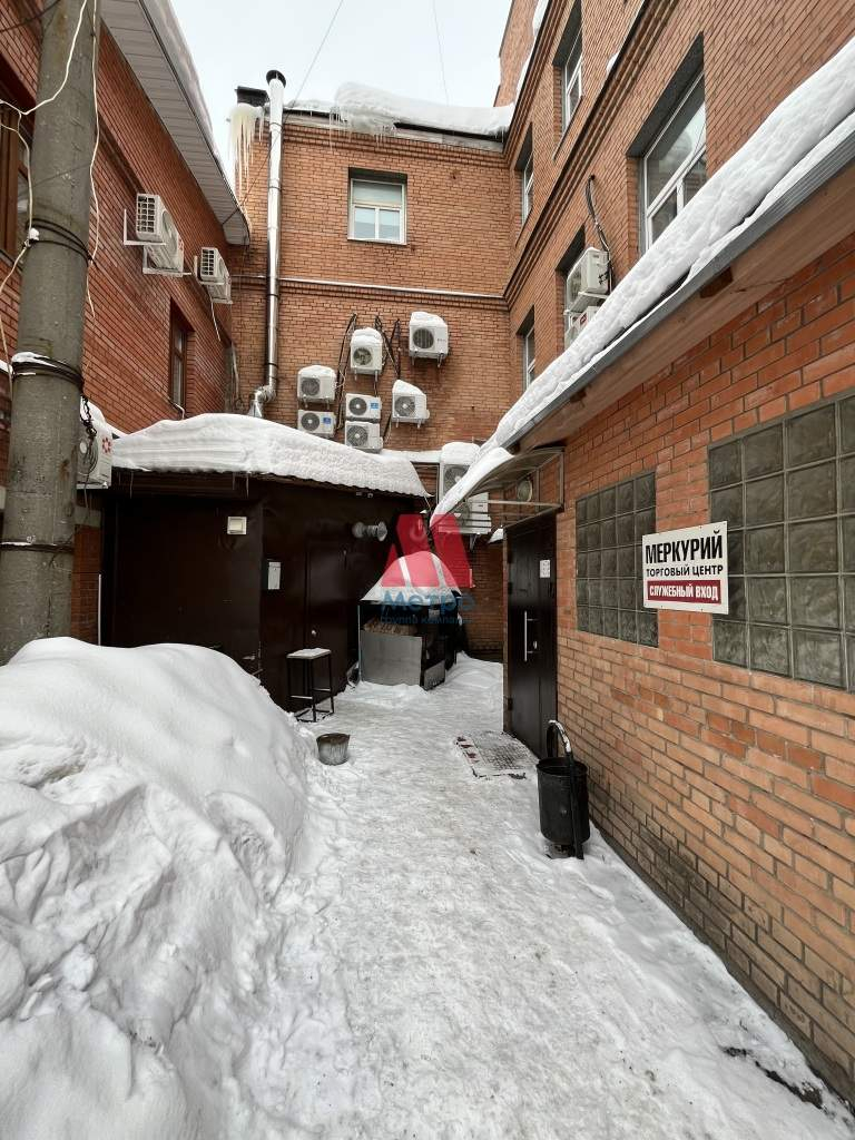 Сдам в аренду помещение свободного назначения 320 м.кв.