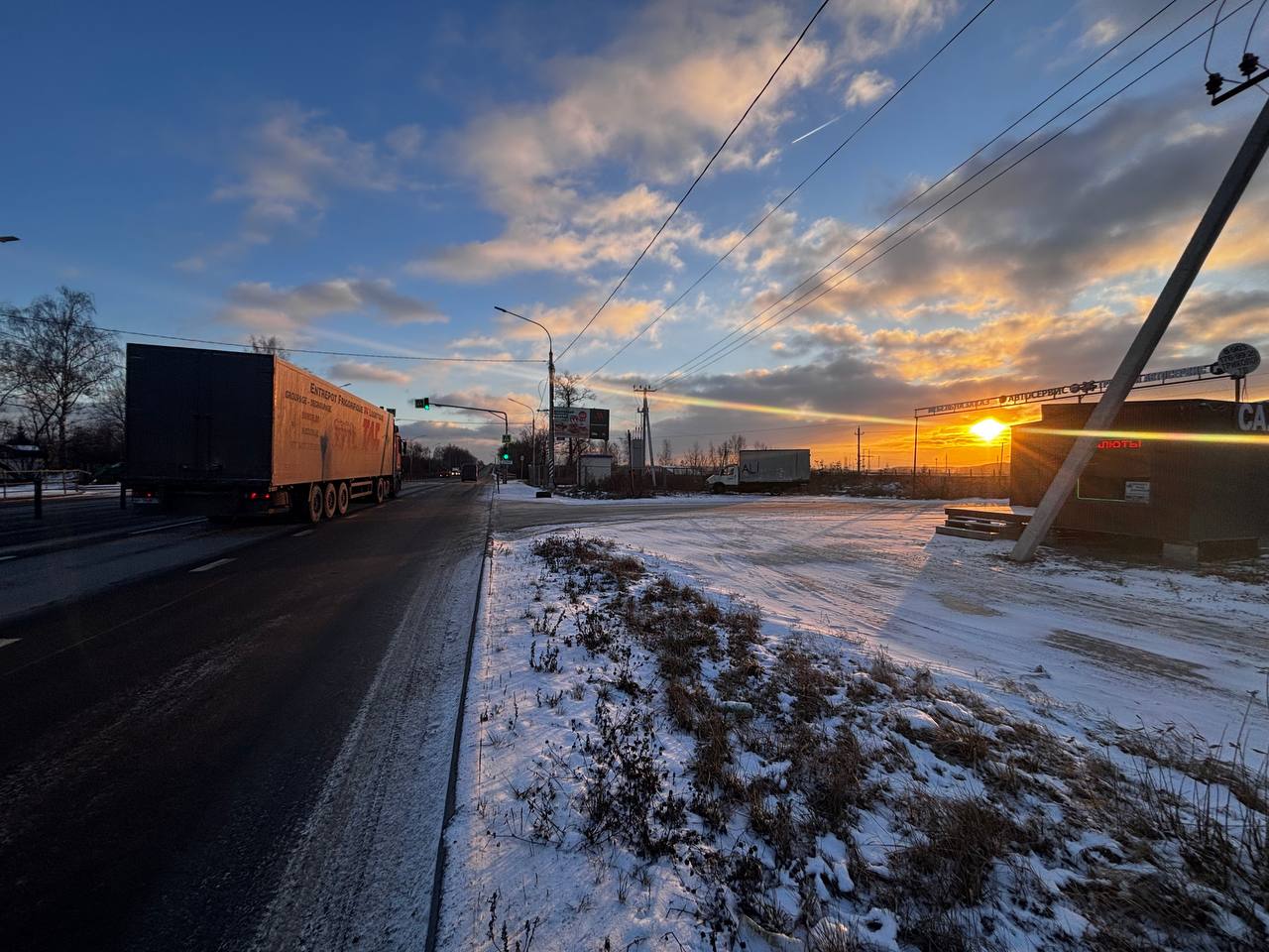 Сдам в аренду земельный участок 6500 м.кв.