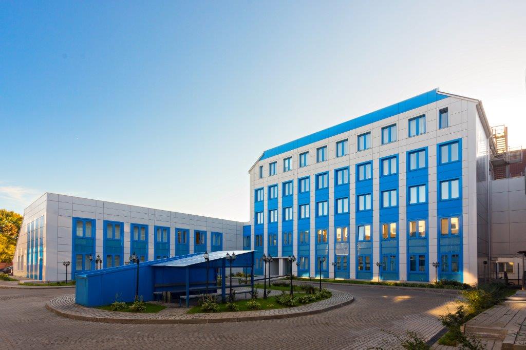 Офис на продажу в Видном, Вокзальная улица, 23 фото №0