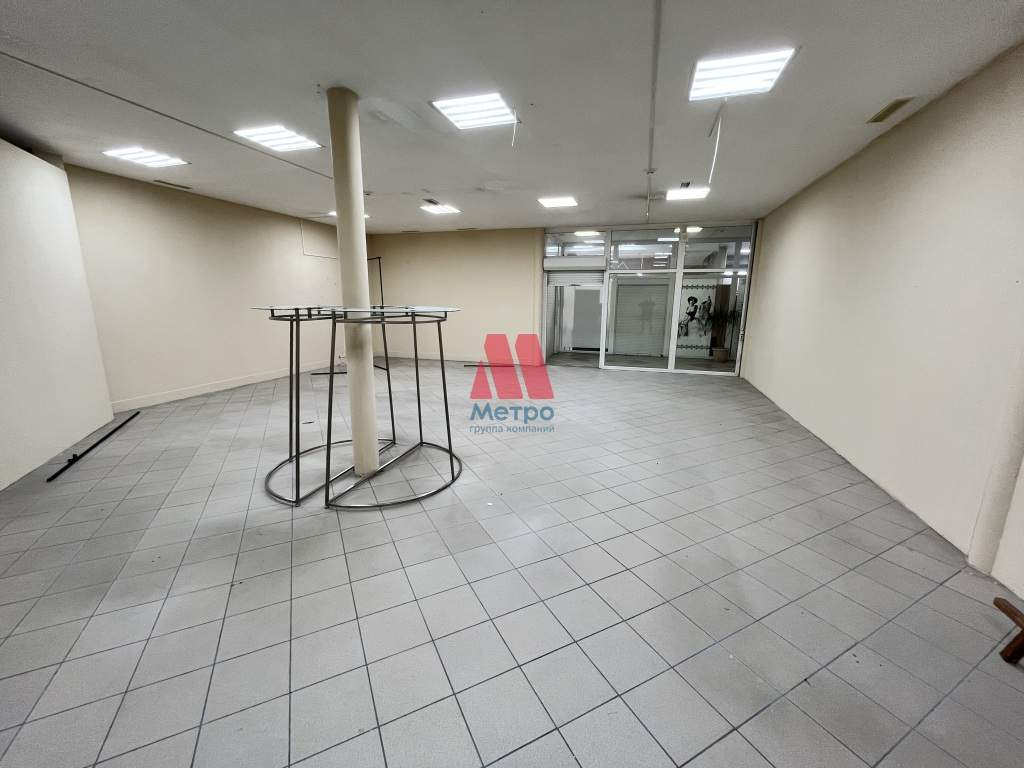 Сдам в аренду помещение свободного назначения 320 м.кв.