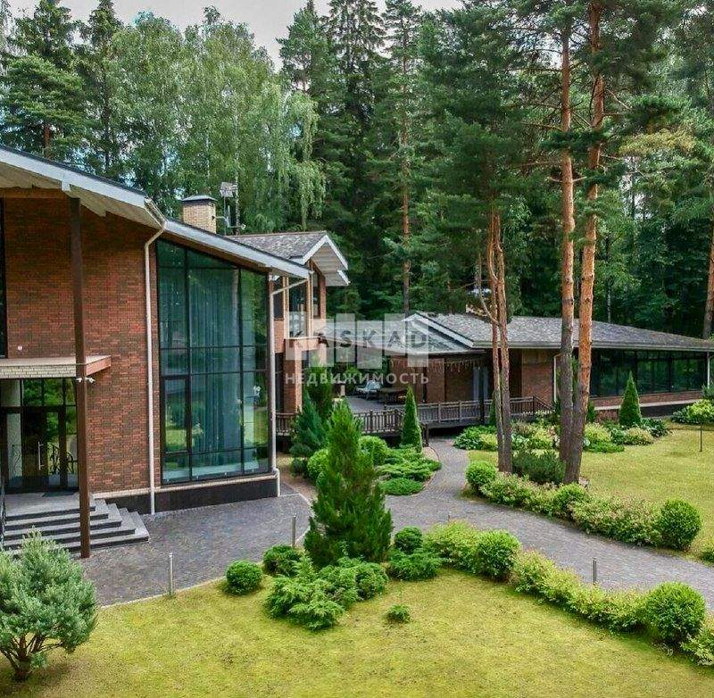 Дом на продажу в Королеве, Пролетарская улица, 17А фото №7