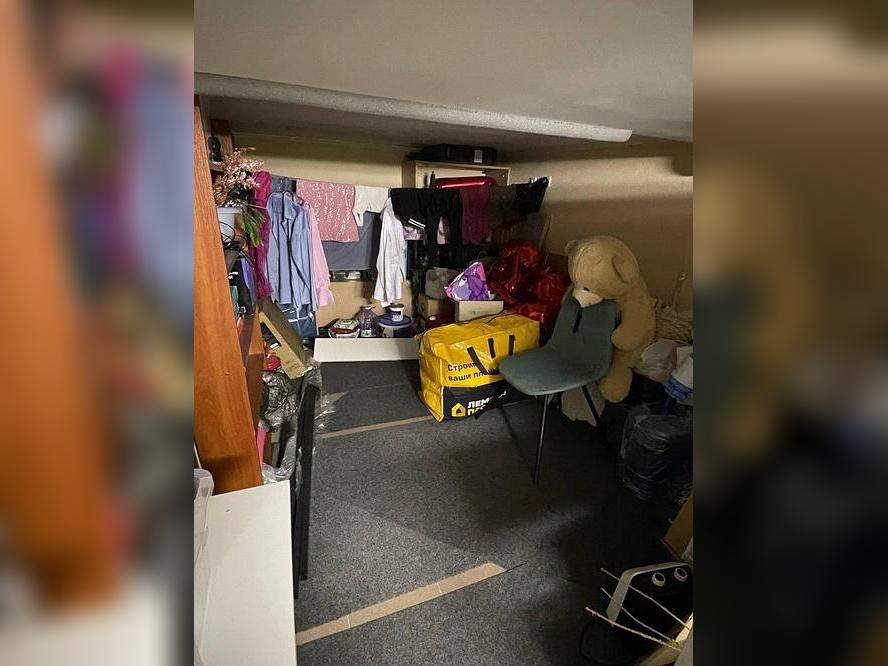 Продам офис 78.5 м.кв.