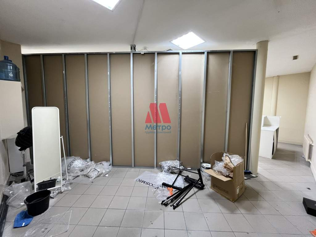 Сдам в аренду помещение свободного назначения 106.2 м.кв.