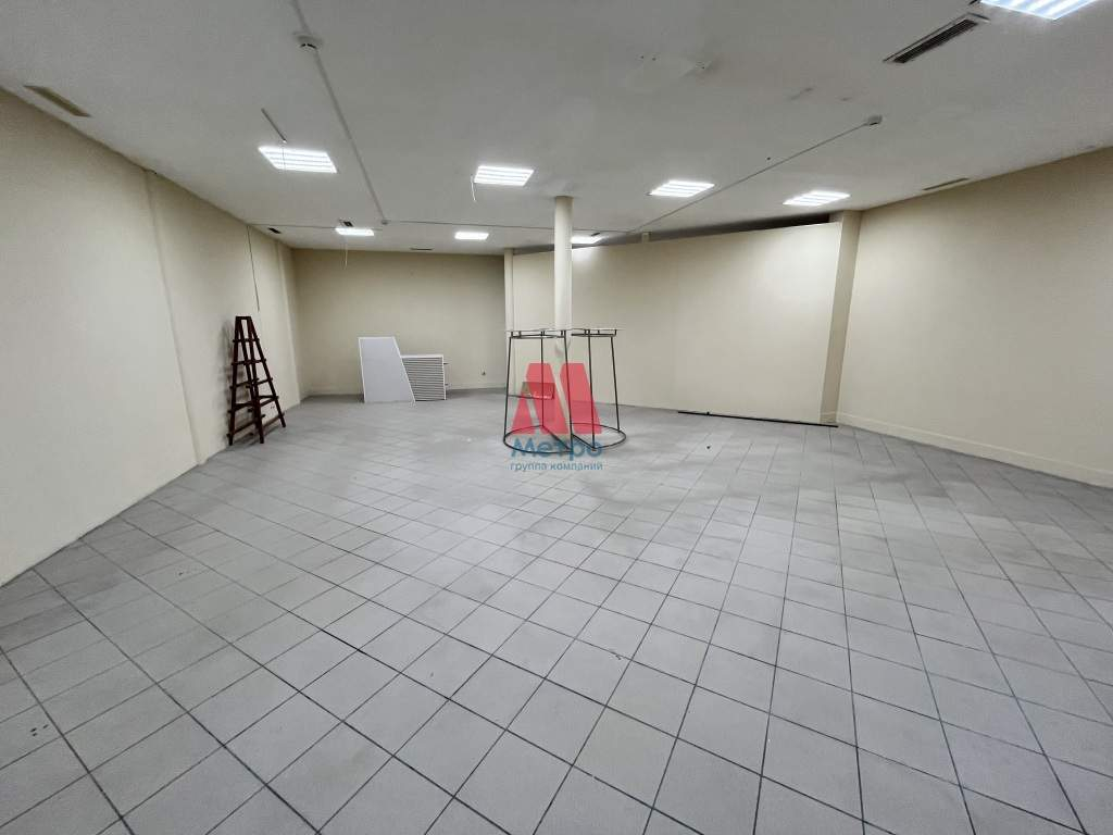 Сдам в аренду помещение свободного назначения 106.2 м.кв.