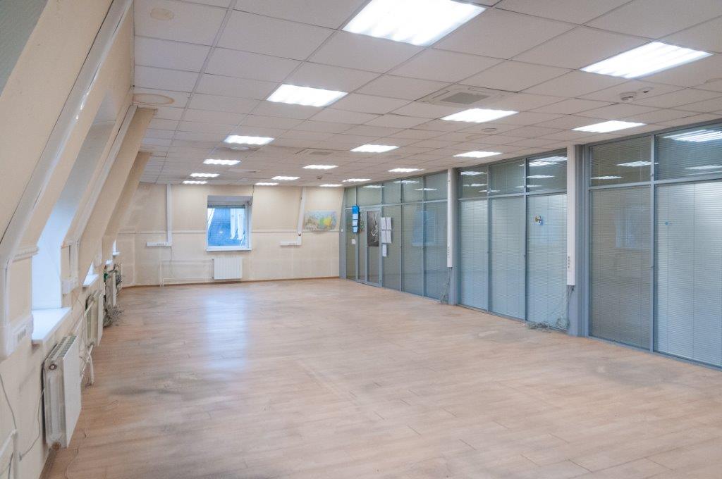 Офис на продажу в Видном, Вокзальная улица, 23 фото №10
