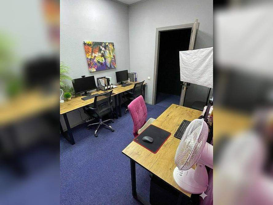 Продам офис 78.5 м.кв.