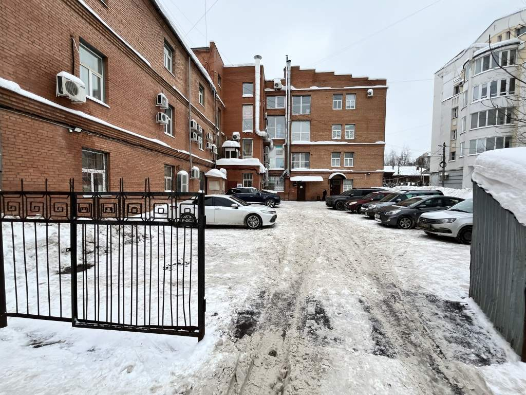 Сдам в аренду помещение свободного назначения 41 м.кв.