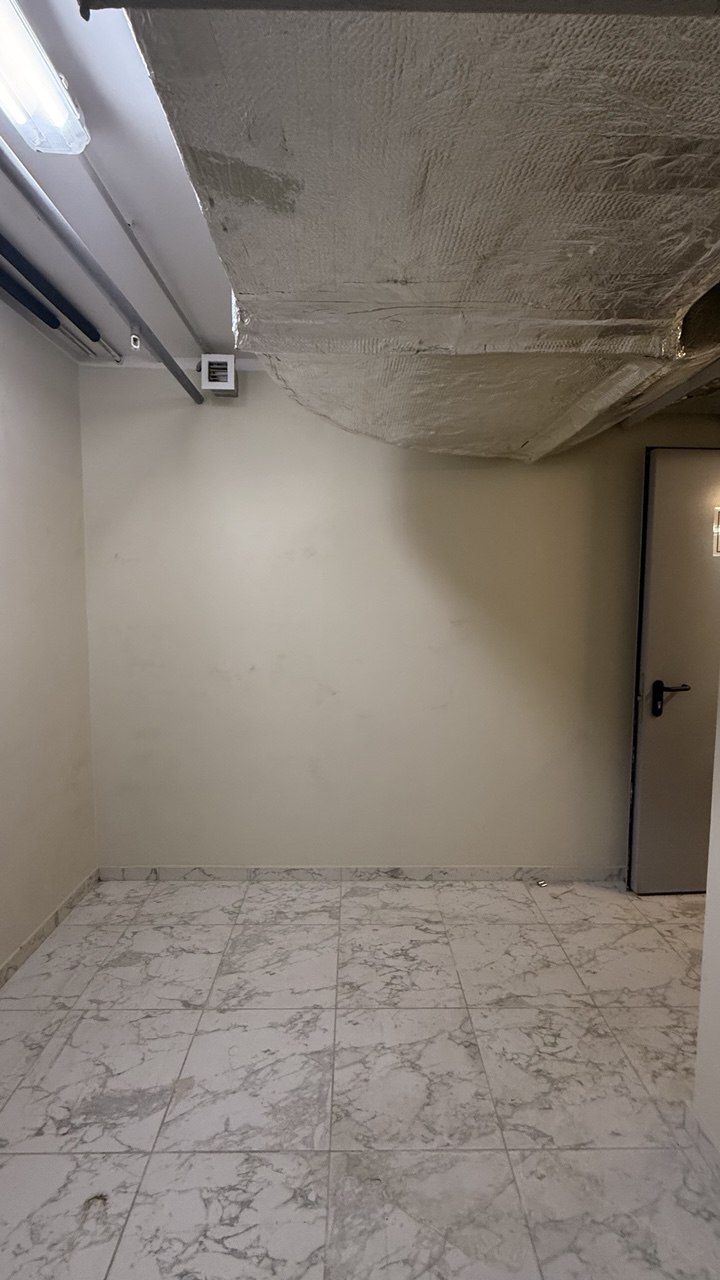 Продам помещение свободного назначения 8.8 м.кв.