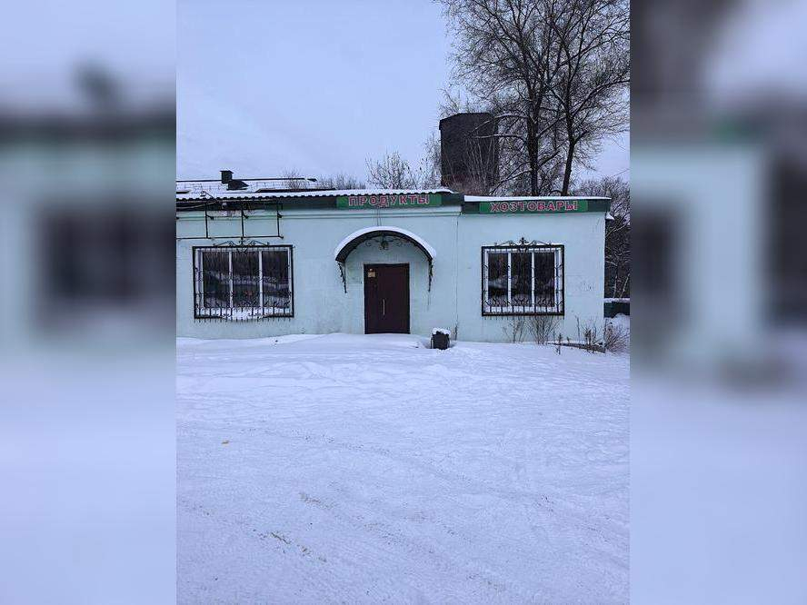 Торговая площадь на продажу в Прокопьевске, Парковая улица, зд279 фото №6