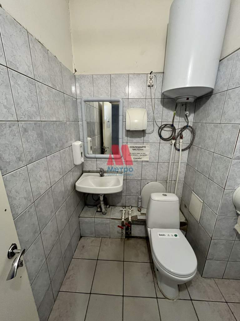 Сдам в аренду помещение свободного назначения 750 м.кв.