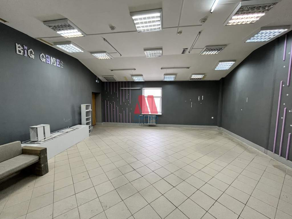 Сдам в аренду помещение свободного назначения 320 м.кв.