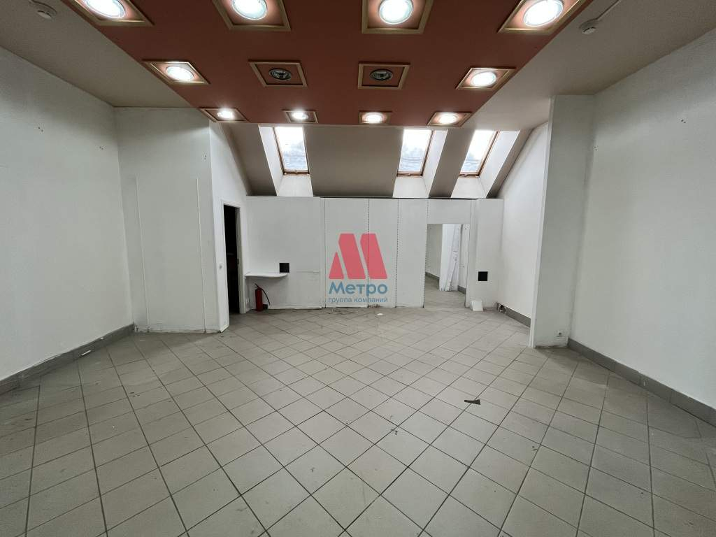 Сдам в аренду помещение свободного назначения 320 м.кв.