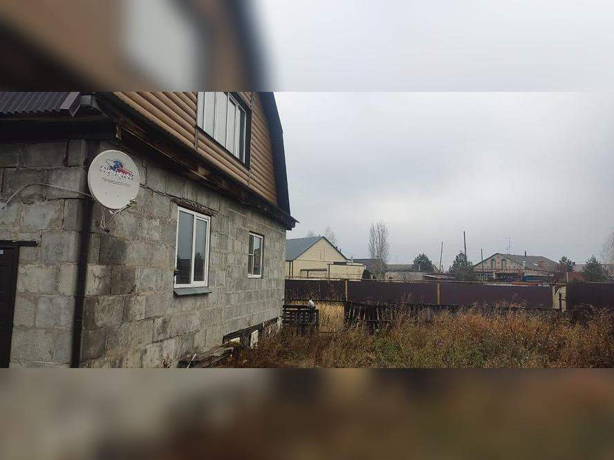 Коттедж на продажу в Коркино, Озерная улица, 17 фото №2