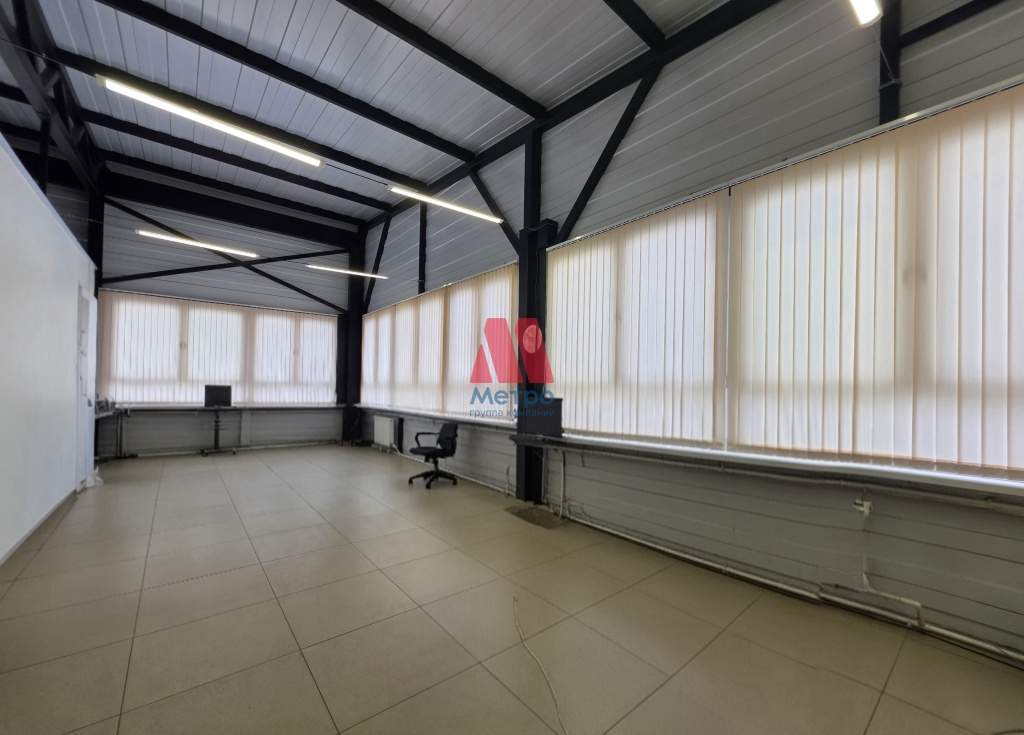 Сдам в аренду помещение свободного назначения 270 м.кв.