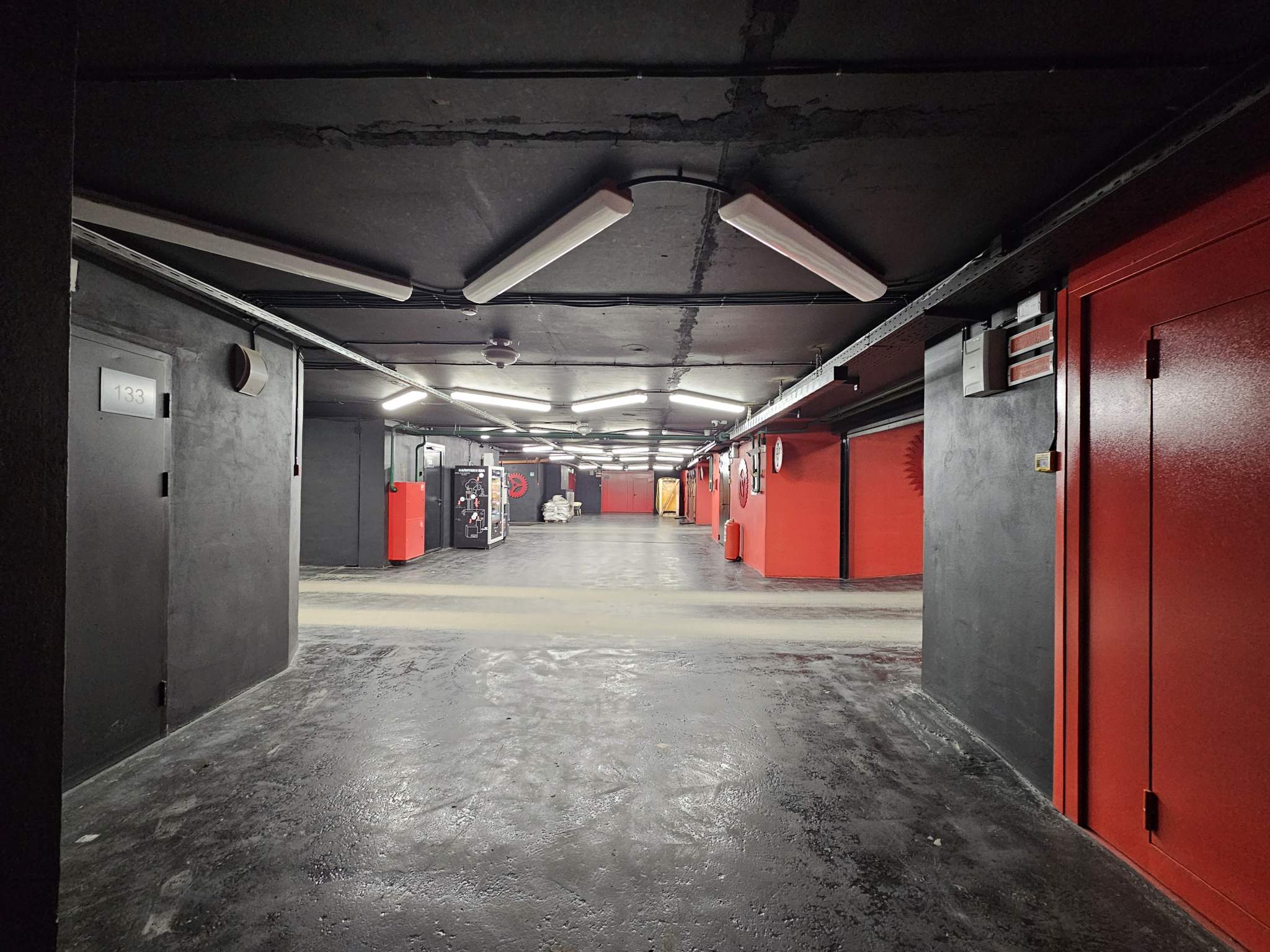 Фото: Аренда ПСН площадью 40.56 м2 test