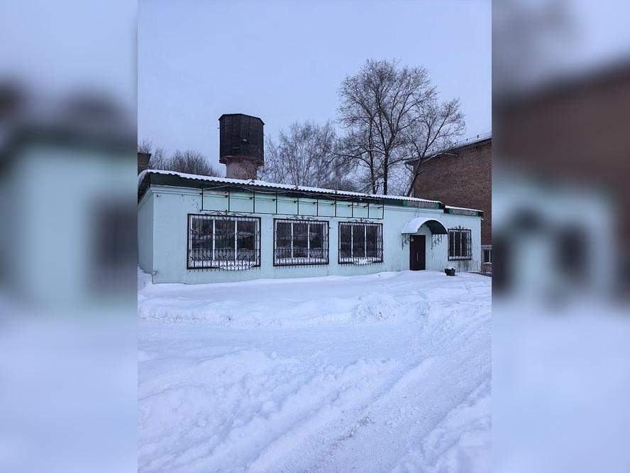 Торговая площадь на продажу в Прокопьевске, Парковая улица, зд279 фото №0