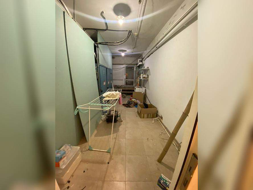 Продам офис 195.2 м.кв.