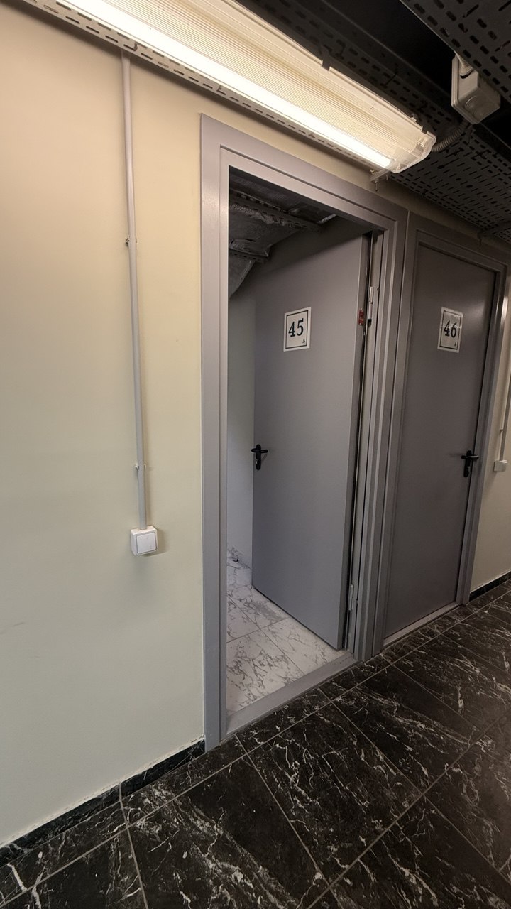 Продам помещение свободного назначения 8.8 м.кв.