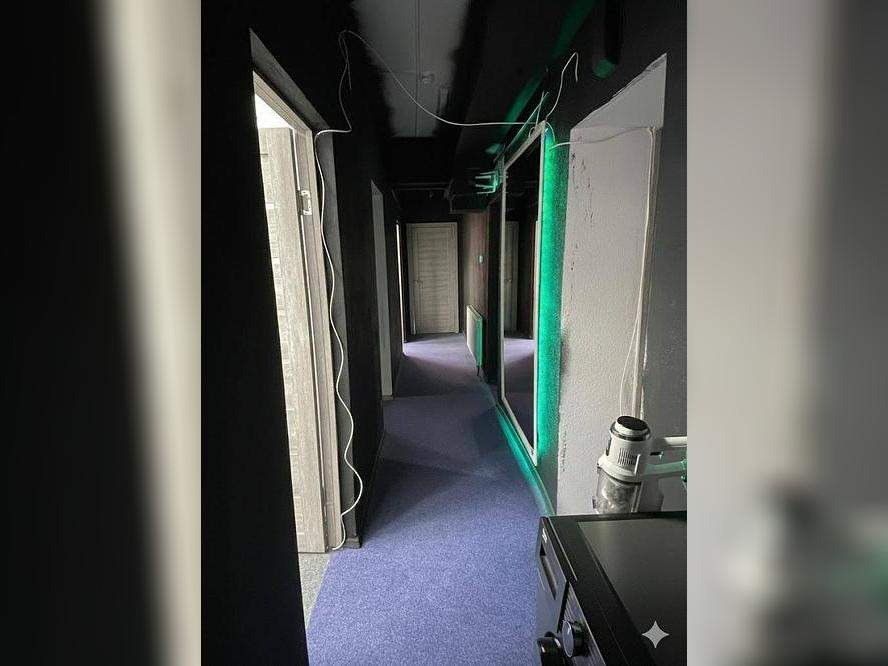 Продам офис 78.5 м.кв.