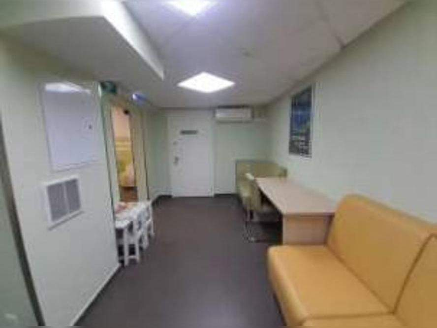 Фото: Торговое помещение 494.2 м2 test