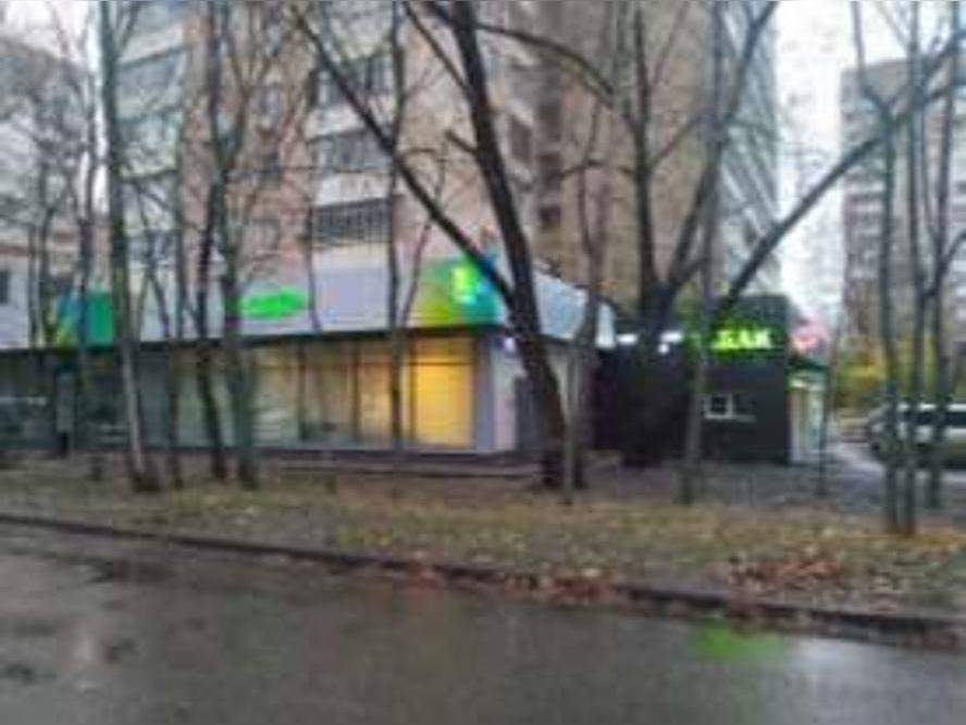 Сдам в аренду магазин 49.8 м.кв.