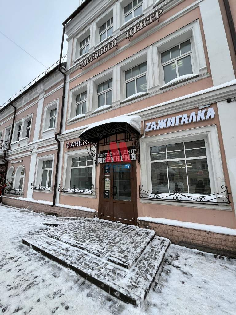 Сдам в аренду помещение свободного назначения 106.2 м.кв.