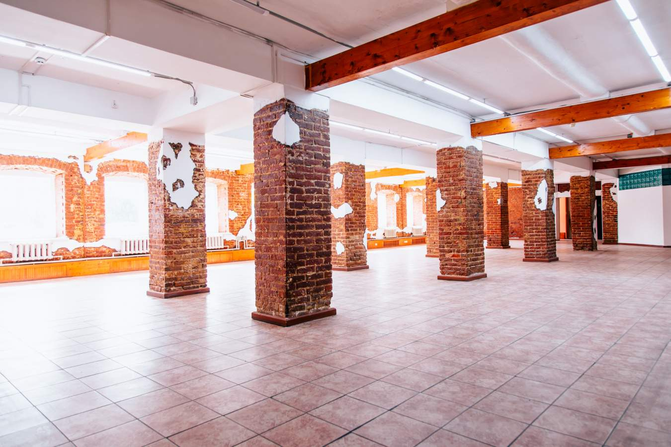 Фото: Аренда ПСН площадью 379.4 м2 test