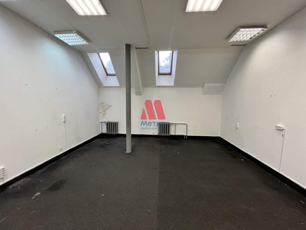 Сдам в аренду помещение свободного назначения 750 м.кв.