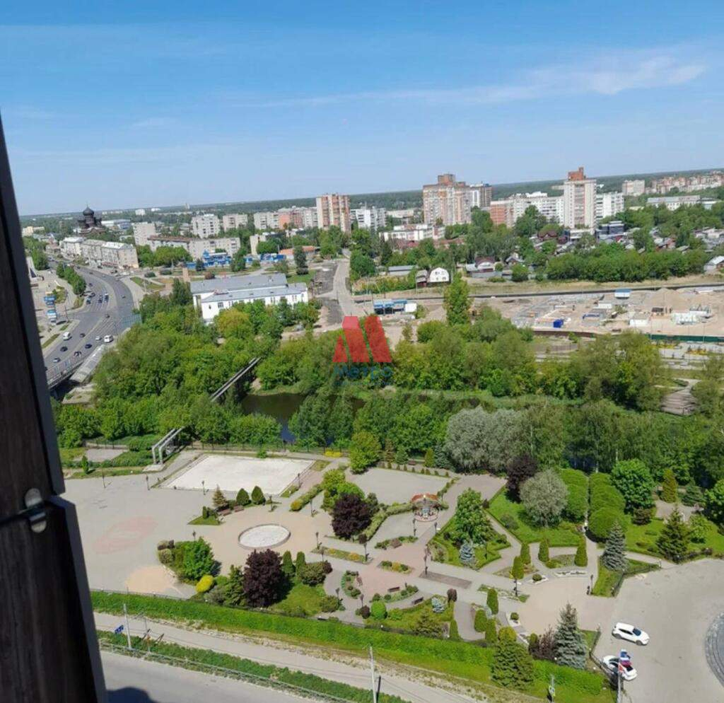 Квартира на продажу в Иваново, Профсоюзная ул., 45 фото №6