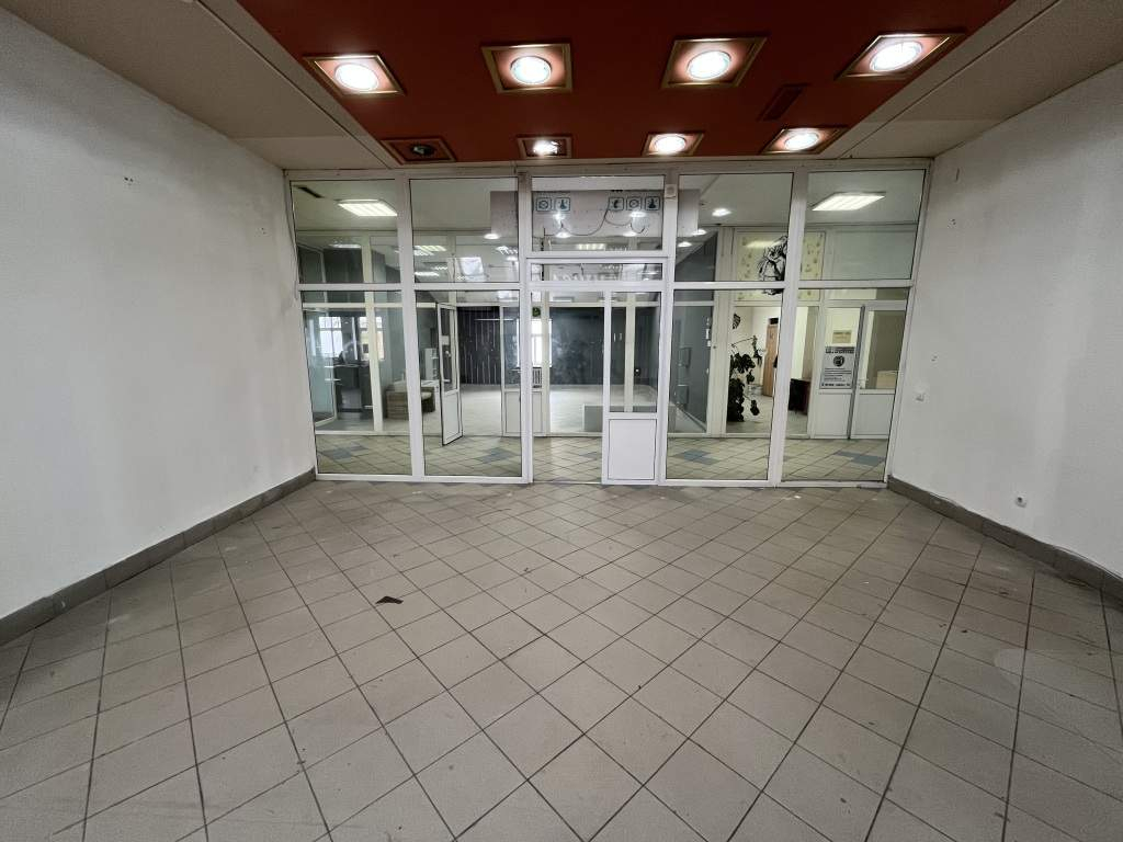 Сдам в аренду помещение свободного назначения 76 м.кв.