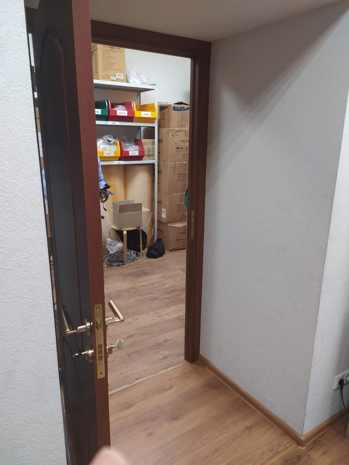 Сдам в аренду помещение свободного назначения 55.7 м.кв.